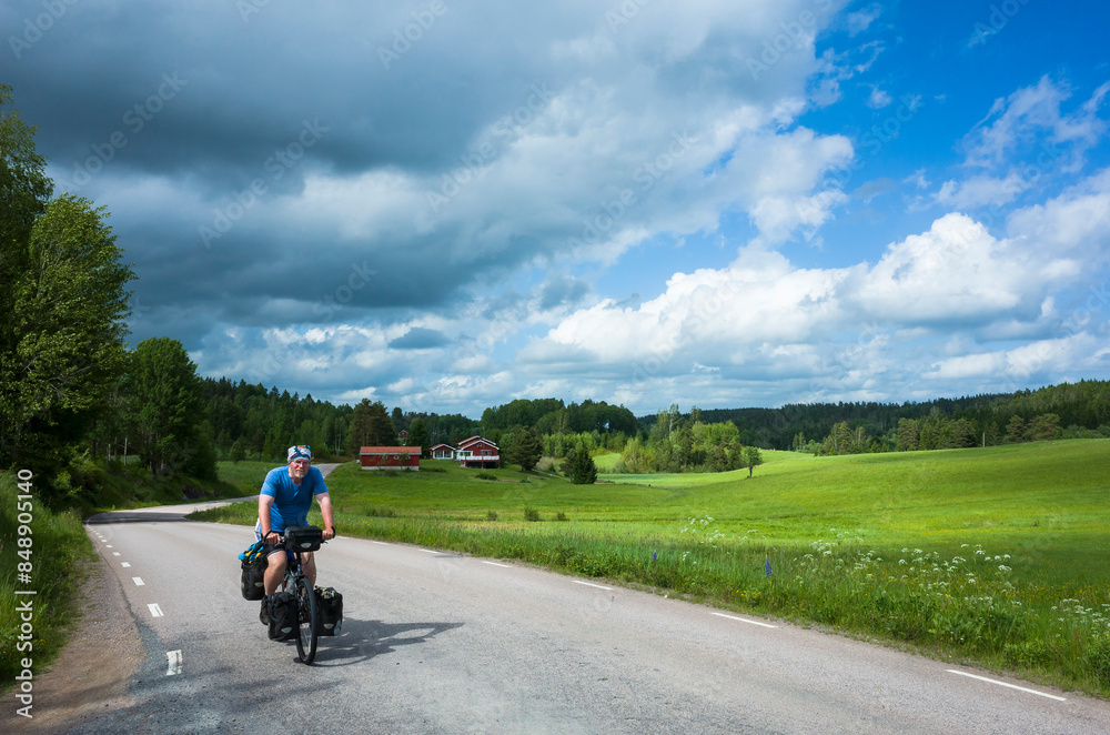 Cykling i Lidköping