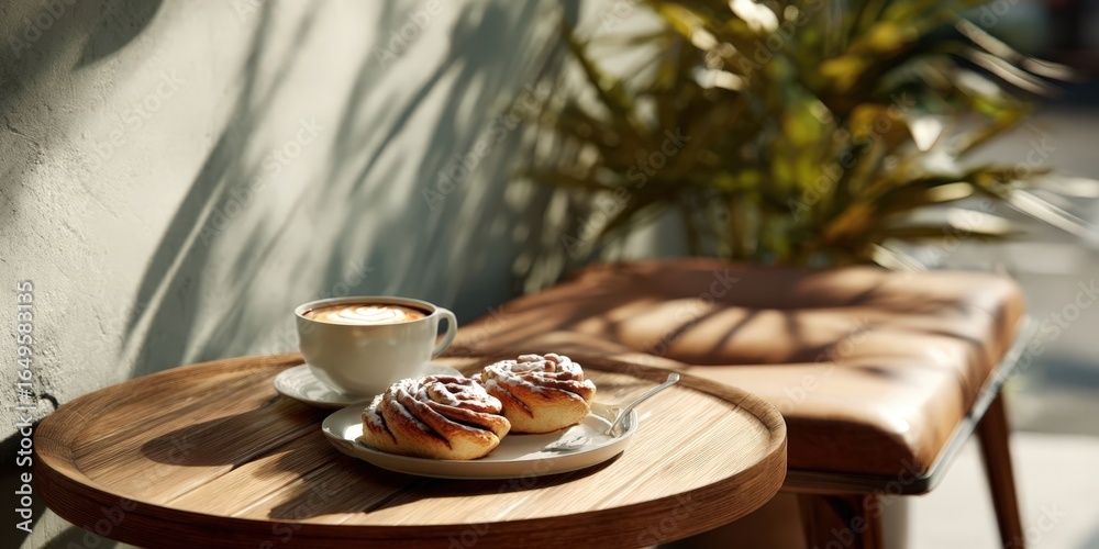 Kaféer i Lidköping